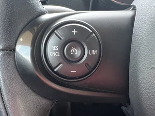 MINI Clubman Navigatie Plus DAB Clima + Cruise Control 17 Inch Velgen Carplay Parkeersensoren Alarm NL Auto - afbeelding nr 30