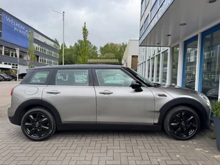 MINI Clubman - afbeelding nr 4