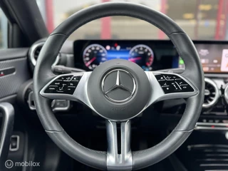 Mercedes-Benz A-Klasse Mercedes A-klasse 180 Luxury Line / Navigatie / Camera / Etc - afbeelding nr 11