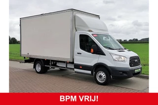 Ford Transit - afbeelding nr 3