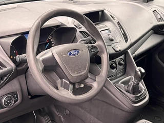 Ford Transit Connect Ford Transit Connect 1.5 TDCI L1 Economy Edition Airco,Bluetooth,LM Velgen,Dak Imperiaal,Trekhaak,N.A.P,APK Bij Aflevering - afbeelding nr 3