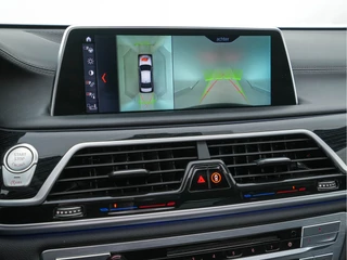 BMW 7 Serie Aut. *PANO | NAPPA-FULL-LEATHER | HARMAN/KARDON-SURROUND | SOFT-CLOSE | HEAD-UP | ADAPT.CRUISE | FULL-LED | MEMORY-PACK | SURROUND-VIEW | DIGI-COCKPIT | BLIS | DAB+ | AMBIENT-LIGHT | 20''ALU* - afbeelding nr 17