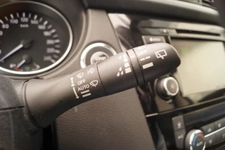 Nissan QASHQAI Nissan QASHQAI 1.3 DIG-T Bussines Edition -LEER-PANO-ECC-TREKHAAK- - afbeelding nr 20