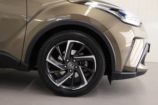 Toyota C-HR - afbeelding nr 8