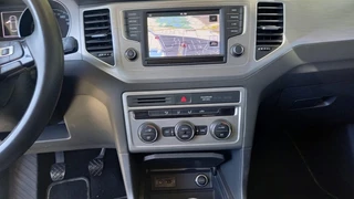 Volkswagen Golf Sportsvan Volkswagen Golf Sportsvan 1.0 TSI Sportvan Comfortline Airco Trekhaak PDC - afbeelding nr 5