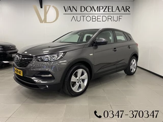 Opel Grandland X - afbeelding nr 1