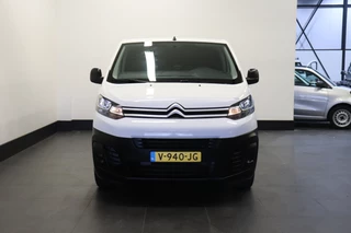 Citroën Jumpy - Airco - Cruise - PDC - € 15.900,- Excl. - afbeelding nr 8