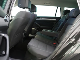 Volkswagen Passat - afbeelding nr 15