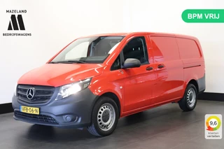 Mercedes-Benz Vito - 280728496-0