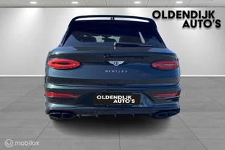 Bentley Bentayga Bentley Bentayga 3.0 V6 Hybrid - afbeelding nr 5