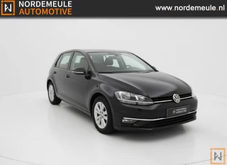 Volkswagen Golf 1.6 TDI COMFORTLINE. CRUISE, CARPLAY, ACC