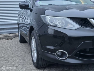 Nissan QASHQAI Nissan Qashqai 1.2 Acenta |1ste eigenaar | Pano |Airco - afbeelding nr 34