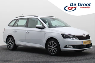 Škoda Fabia - 211794624-0