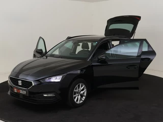 SEAT Leon - afbeelding nr 9