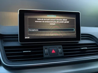 Audi SQ5 Audi SQ5 3.0 SQ5 TFSI quattro PANO Luchtvering RS-Zetels - afbeelding nr 83
