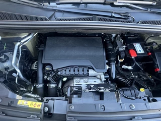 Citroën Berlingo Citroën Berlingo 1.2 PureTech Feel Praktisch, Zuinig & Helemaal Gezinsproof! - afbeelding nr 40