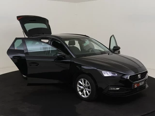 SEAT Leon - afbeelding nr 15