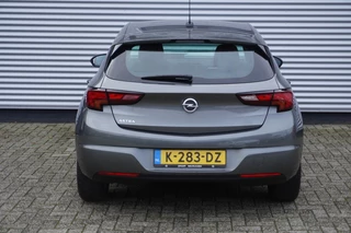 Opel Astra - afbeelding nr 5