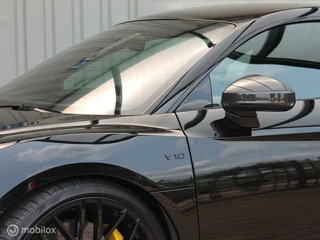 Audi R8 Audi R8 - Exclusive V10 PLUS  610pk 5.2 FSI Quattro - afbeelding nr 45