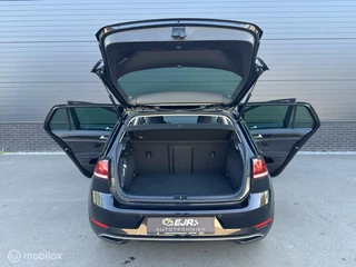 Volkswagen Golf Volkswagen Golf 1.0 TSI SOUND EDITION CLIMA*ACC*PDC*CARPLAY! - afbeelding nr 5
