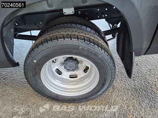 Iveco Daily Iveco Daily 35C18 3.0L180PK Automaat Dubbellucht L2H2 ACC Navi Camera 12m3 Airco - afbeelding nr 17