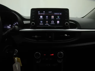 Kia Picanto Kia Picanto 1.0 CVVT Design Edition | volledig onderhouden | Cruise Control | CarPlay | lichtmetalen velgen | Achteruitrijcamera | navigatie - afbeelding nr 30