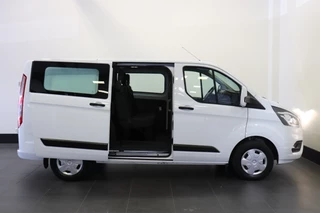 Ford Transit Custom - Airco - Cruise - PDC - € 13.950,- Excl. - afbeelding nr 12