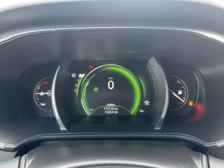 Renault Mégane Estate - afbeelding nr 20