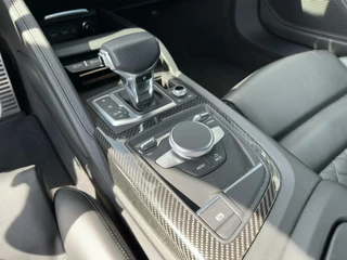 Audi R8 Audi R8 5.2 Performance Quattro|B&O|KERAMISCH|CARBONPAKKET| - afbeelding nr 11