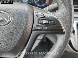 Maxus eDeliver Maxus eDeliver Elektrisch 225km WLTP 72kWh Xenon Airco Cruise Camera Parkeersensoren 11m3 Airco Cruise control - afbeelding nr 19