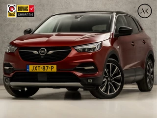 Opel Grandland X 1.6 Turbo Hybrid Innovation Sport
