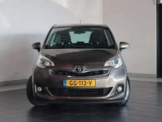 Toyota Verso-S - afbeelding nr 11