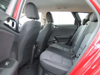 Kia Ceed Sportswagon Kia Ceed Sportswagon 1.6 GDI PHEV DynamicPlusLine | Modeljaar 2022 - afbeelding nr 6