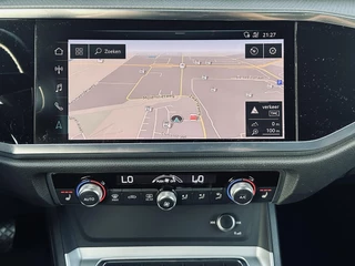 Audi Q3 Audi Q3 Sportback 35 TFSI S-Line Pano/Automaat/Virtual/Camera - afbeelding nr 10
