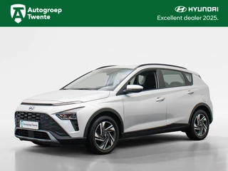 Hyundai Bayon Hyundai Bayon 1.0 T-GDI Comfort Luxe | Automaat | Private lease €399 p.m. - afbeelding nr 1