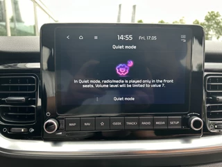 Kia Stonic 50% deal 7975,- ACTIE Navi / Carplay / Clima / Cruise - afbeelding nr 32