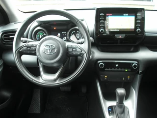 Toyota Yaris - afbeelding nr 9