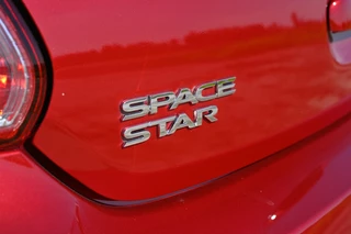 Mitsubishi Space Star - afbeelding nr 17