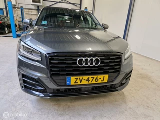 Audi Q2 Audi Q2 35 TFSI S-Line Edition 150pk DSG  Uitz Mooi - afbeelding nr 17