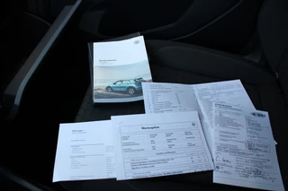 Volkswagen T-Cross Volkswagen T-Cross 1.0 TSI DSG Aut. LIFE PDC Voor en achter Apple Carplay - afbeelding nr 42