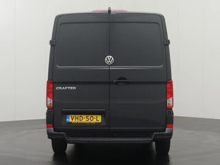 Volkswagen Crafter | Navigatie | Camera | Multimedia | Airco | Cruise - afbeelding nr 11