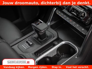 GMC Sierra GMC Sierra DENALI 6.2 V8 426PK Full Option | De Meest Luxe Pick-Up in zijn Klasse | Comfortabele Dubbele Cabine met Royale 5 Zitplaatsen | BPM vrij | Nu Leverbaar uit Voorraad | Voorraad Nr 433388 - afbeelding nr 7