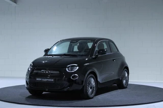 Fiat 500e 24 kWh