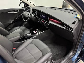 Kia Niro - afbeelding nr 17
