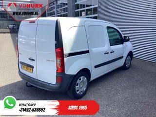 Mercedes-Benz Citan Mercedes-Benz Citan 108 CDI EXPORT ONLY Airco/ Trekhaak/ Bluetooth - afbeelding nr 9