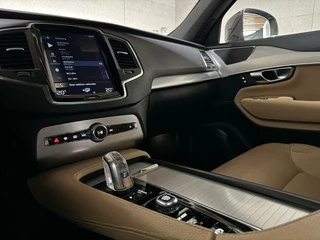 Volvo XC90 Volvo XC90 2.0 T8 Twin Engine AWD Inscription Leer Pano 7Per - afbeelding nr 49
