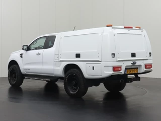 Ford Ranger | 3500Kg Trekhaak | Lede | Navigatie | Camera - afbeelding nr 6