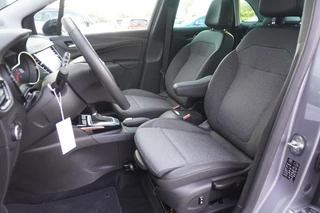 Opel Crossland - afbeelding nr 18