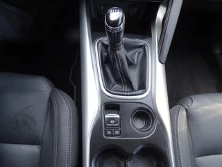 Renault Kadjar Renault Kadjar 1.2 TCE BOSE-130 Pk-Navi-Blth-Clima-Media App-Cruise - afbeelding nr 10