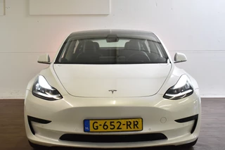 Tesla Model 3 TREKHAAK/LEDER/AUTOPILOT - afbeelding nr 5